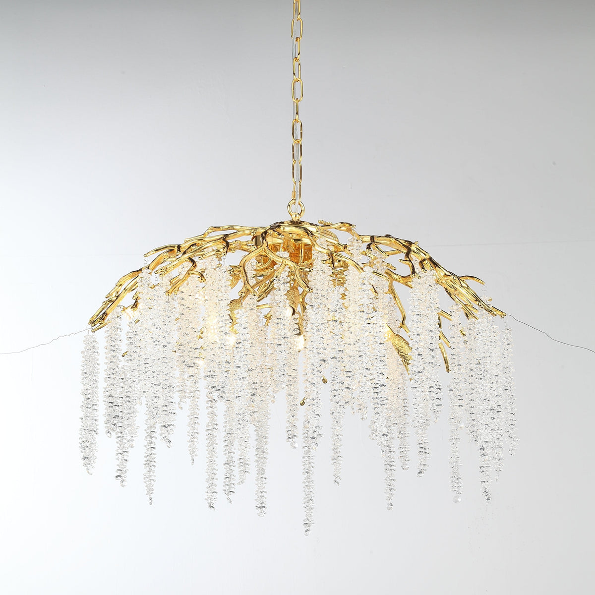 Sode | Chandelier - Modern Chandelier | HomeCartel Philippines