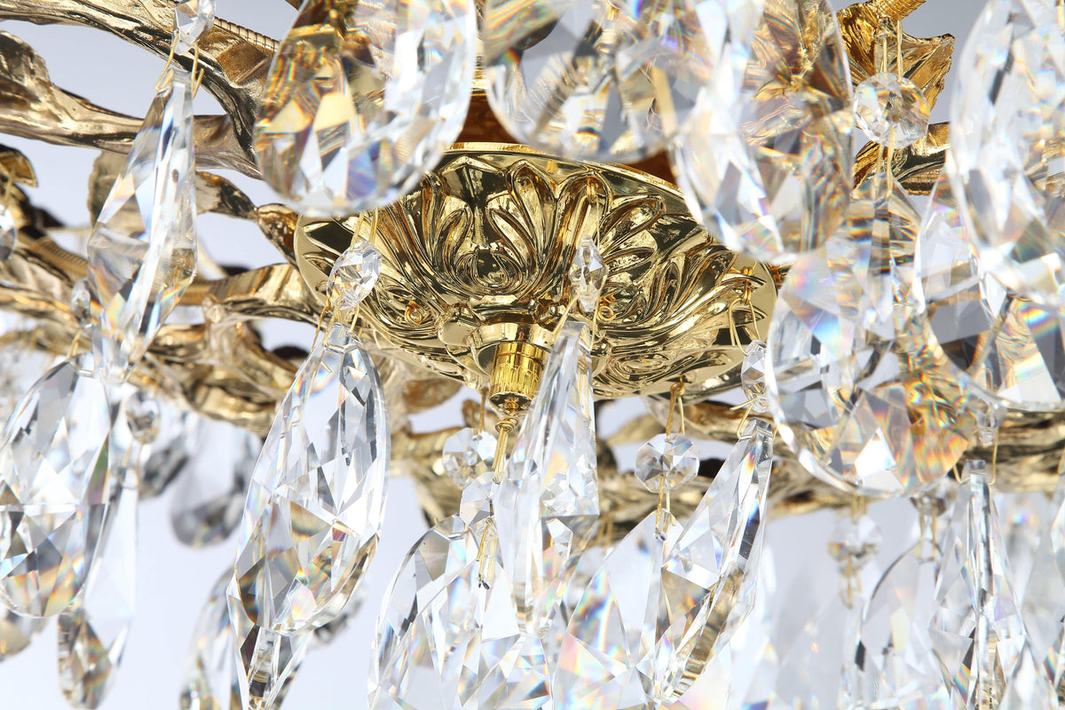 Soifon | Chandelier - Detail View #4 | HomeCartel