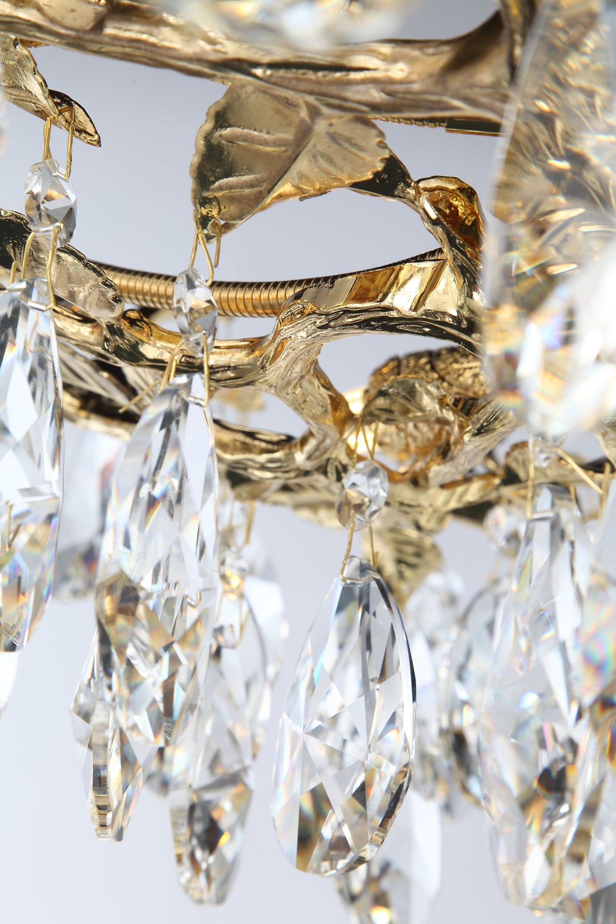Soifon | Chandelier - Detail View #3 | HomeCartel