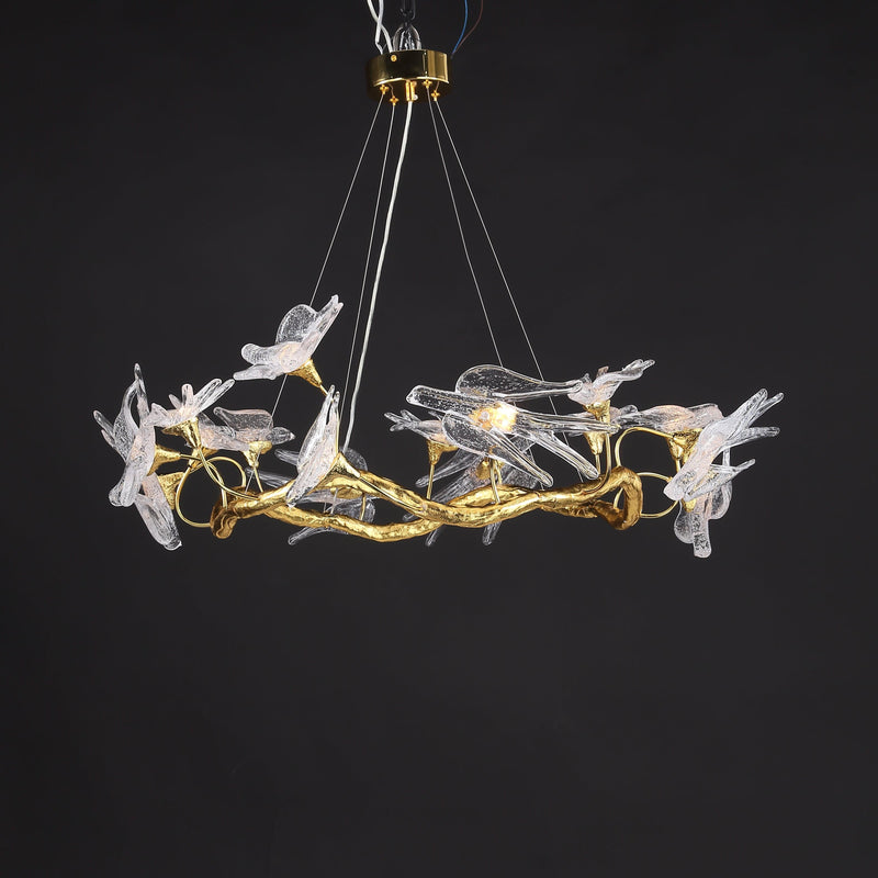 Cifer | Chandelier