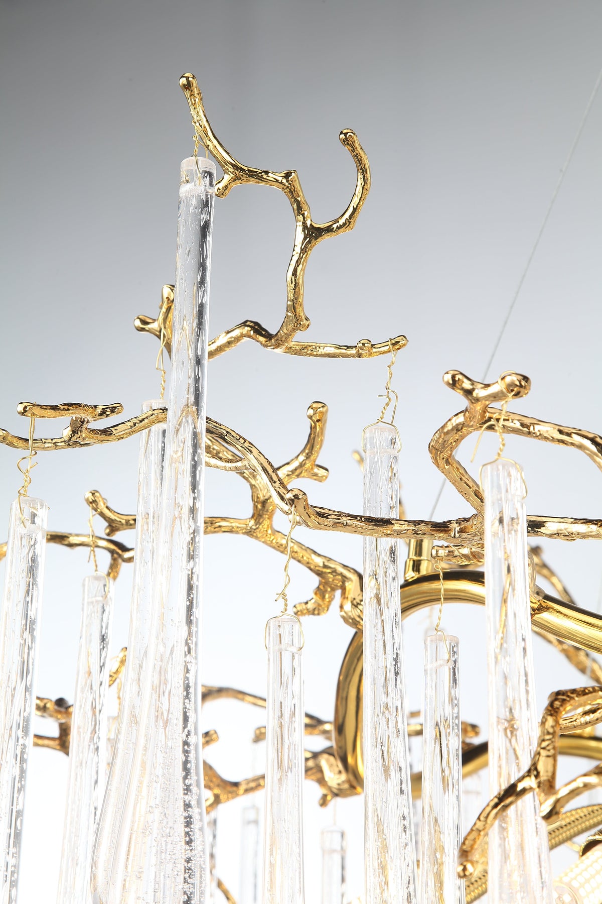 Bennet | Chandelier - Home Cartel ®