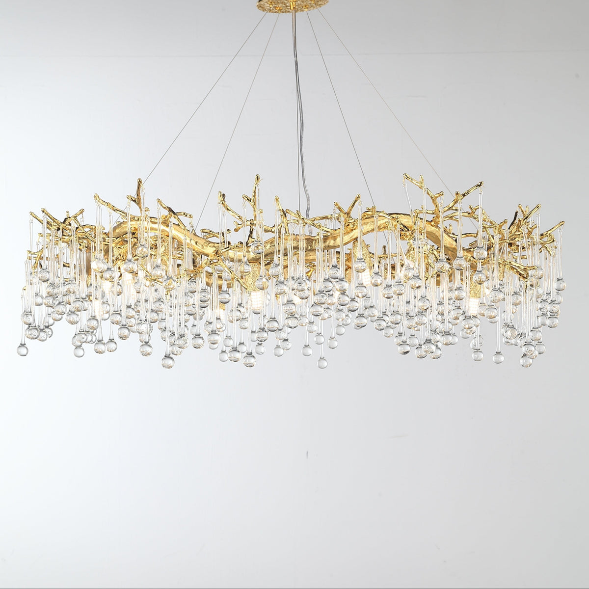 Pachi | Chandelier - Home Cartel ®