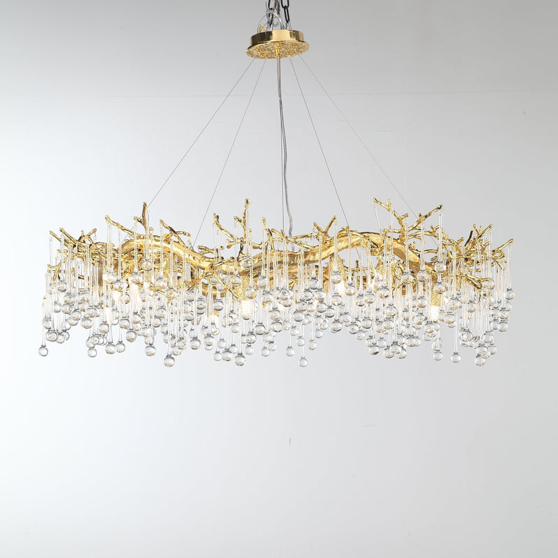 Pachi | Chandelier