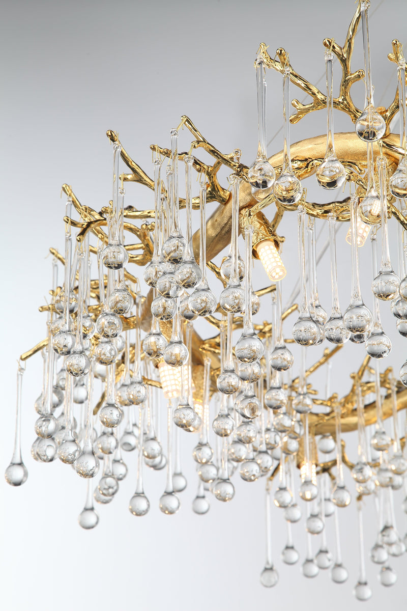 Pachi | Chandelier