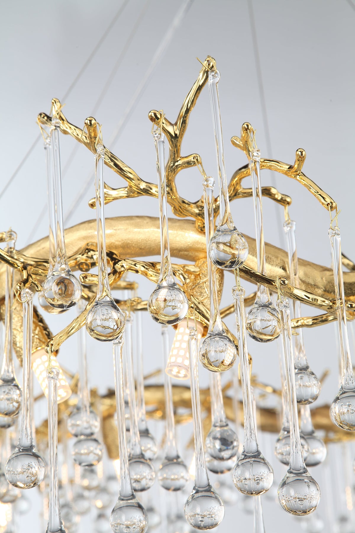 Pachi | Chandelier - Home Cartel ®