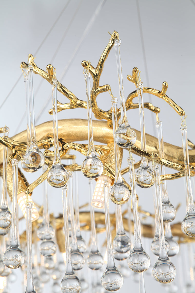 Pachi | Chandelier