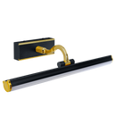 Amina Une | Painting Light