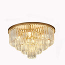 Elysia | Modern Ceiling Mounted Light - Home Cartel ®