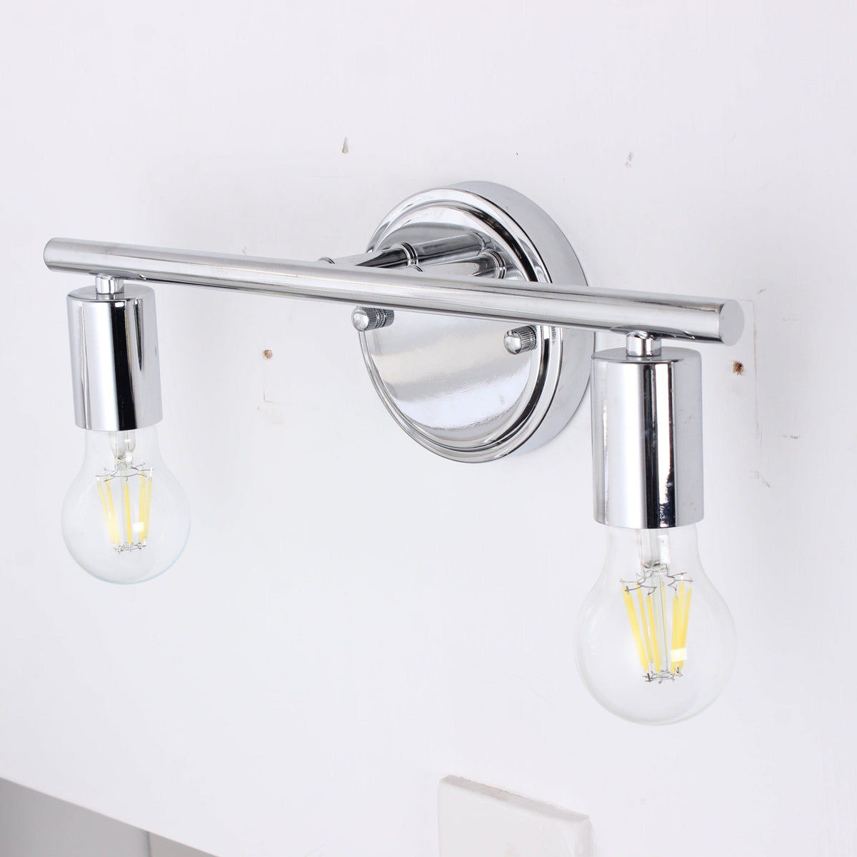 Halil | Bathroom Light - Detail View #3 | HomeCartel