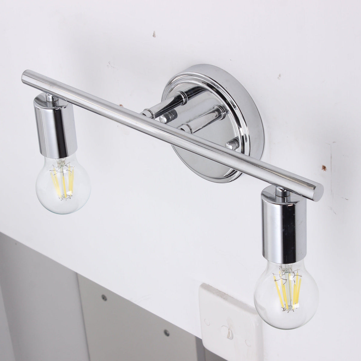 Halil | Bathroom Light - Detail View #4 | HomeCartel