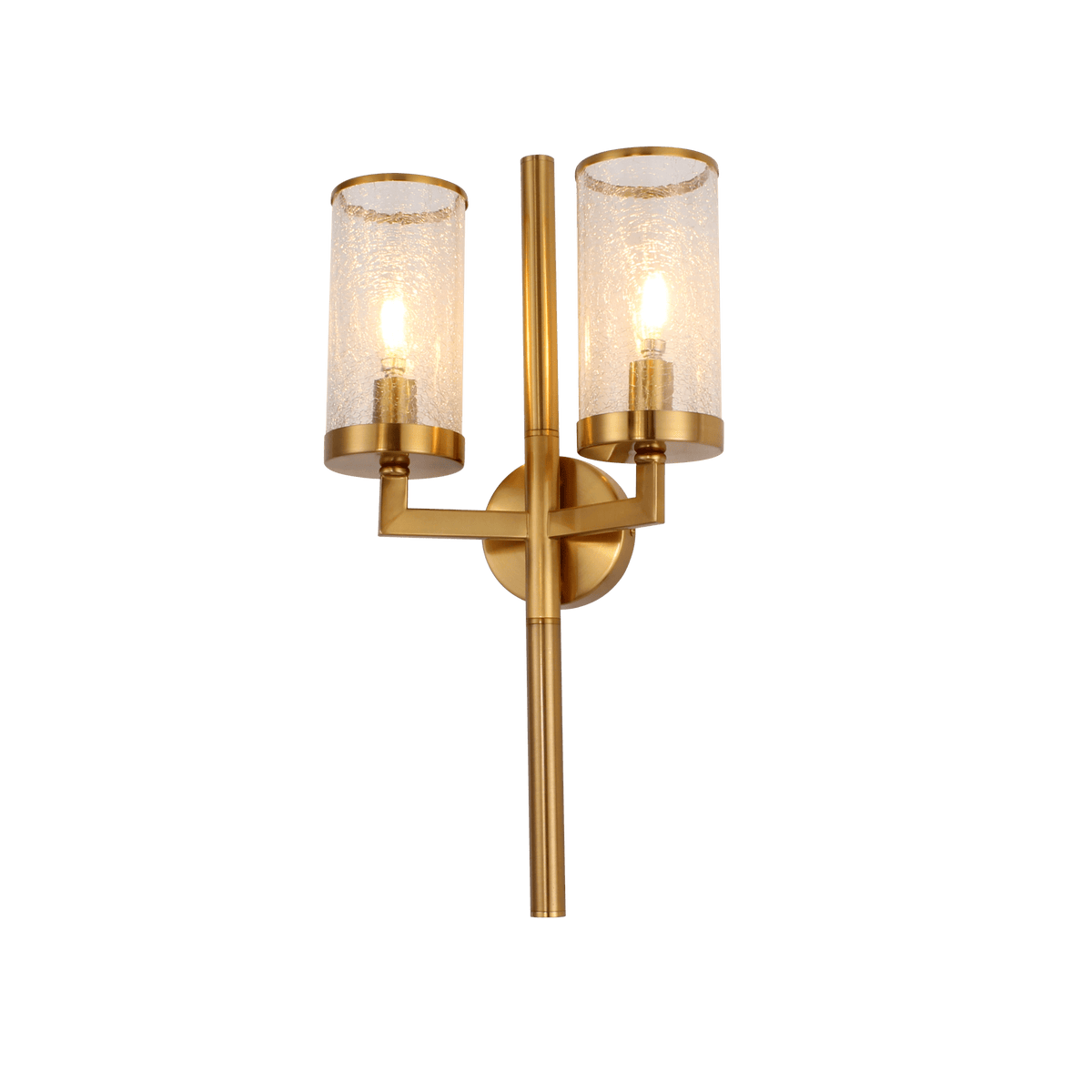 Alerisha | Luxe Wall Light - Modern Wall Light | HomeCartel Philippines
