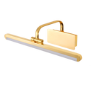 Vren Une | Painting Light