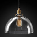 Marlee | Glass Pendant Light