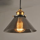 Marlee | Glass Pendant Light