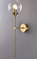 Cassiopeia Une | Modern Wall Light