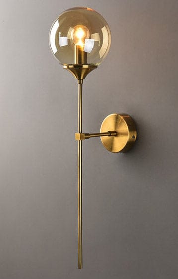 Cassiopeia Une | Modern Wall Light