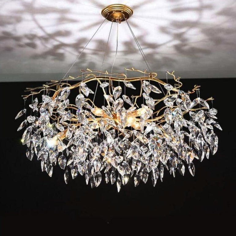 Nearon | Modern Chandelier