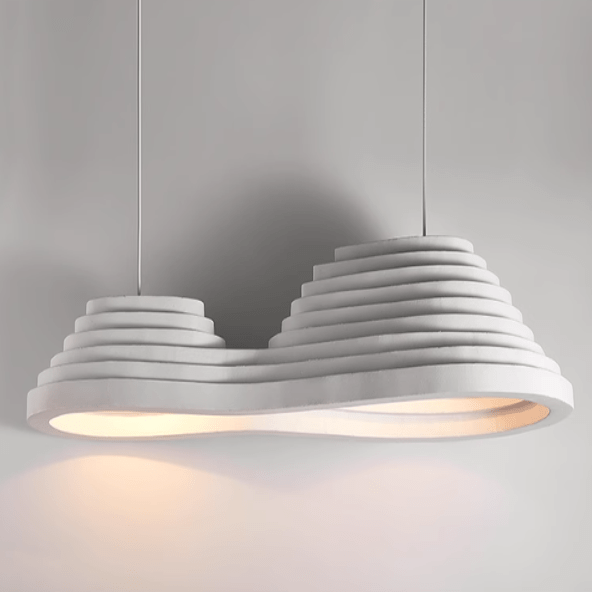 Bryony Grande | Wabi Sabi Chandelier - Home Cartel ®