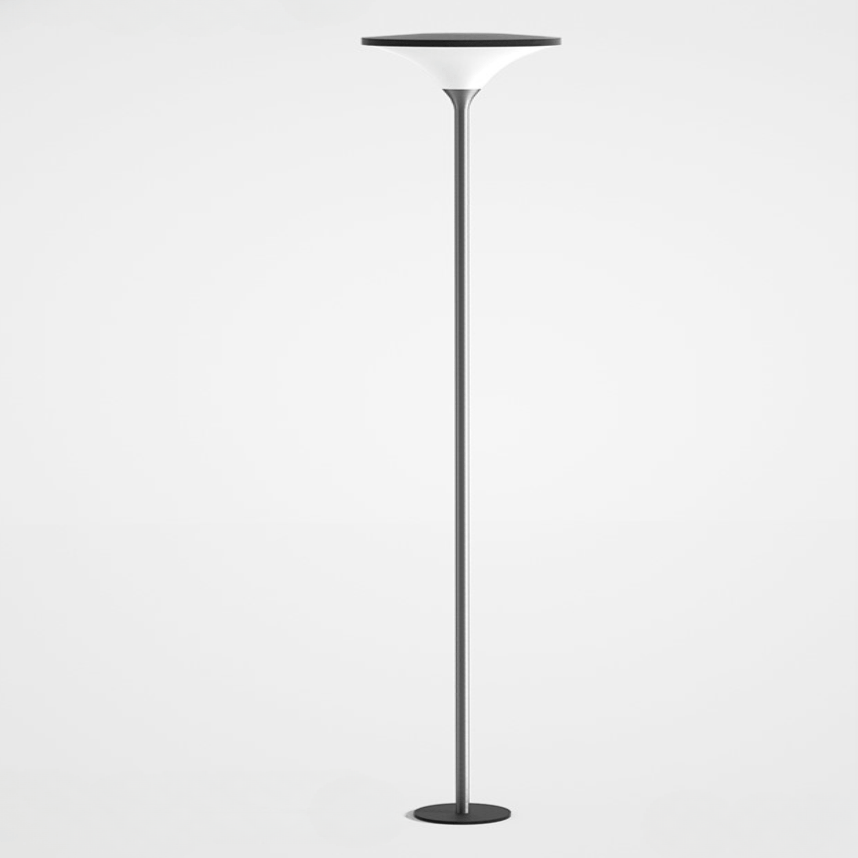 Melitina | Outdoor Pathway Light - Detail View #2 | HomeCartel