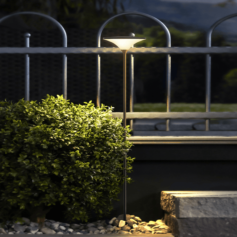 Melitina | Outdoor Pathway Light