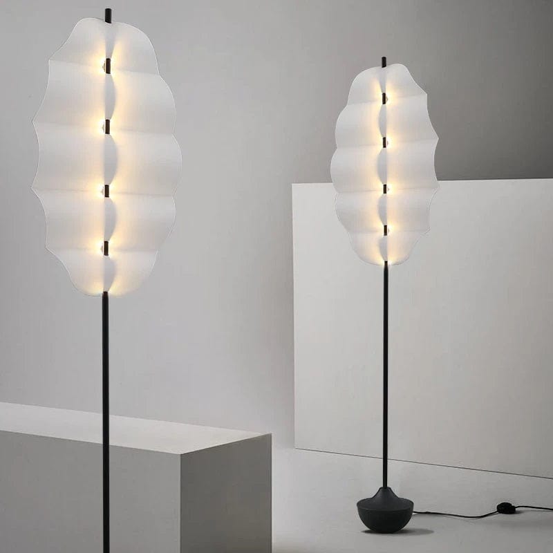 Oya | Modern Floor Lamp - Home Cartel ®