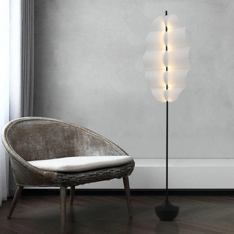 Oya | Modern Floor Lamp - Home Cartel ®