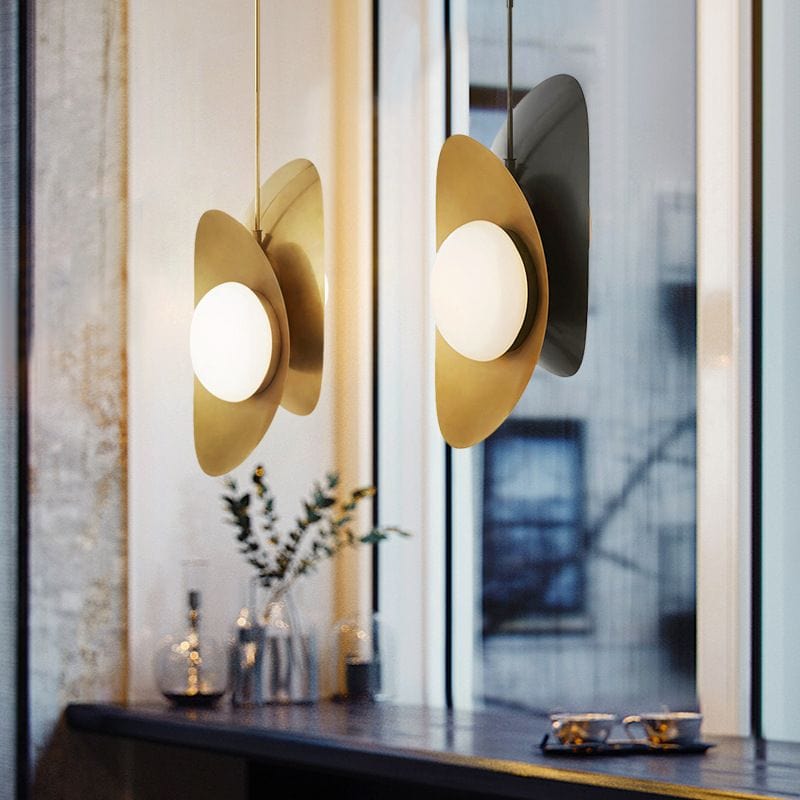 Dempsey | Modern Pendant Light - Home Cartel ®