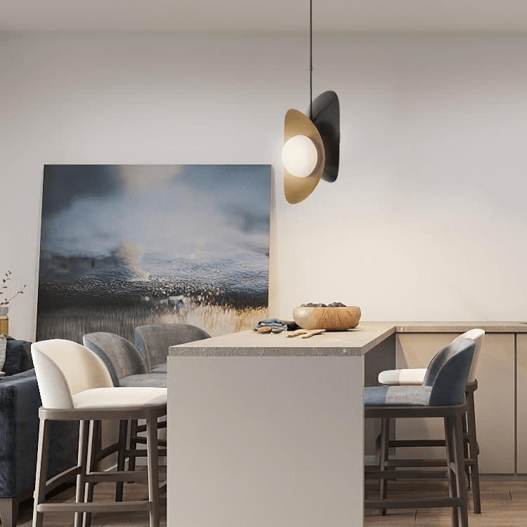 Dempsey | Modern Pendant Light - Home Cartel ®