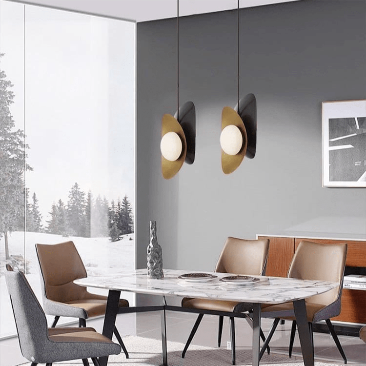 Dempsey | Modern Pendant Light - Home Cartel ®