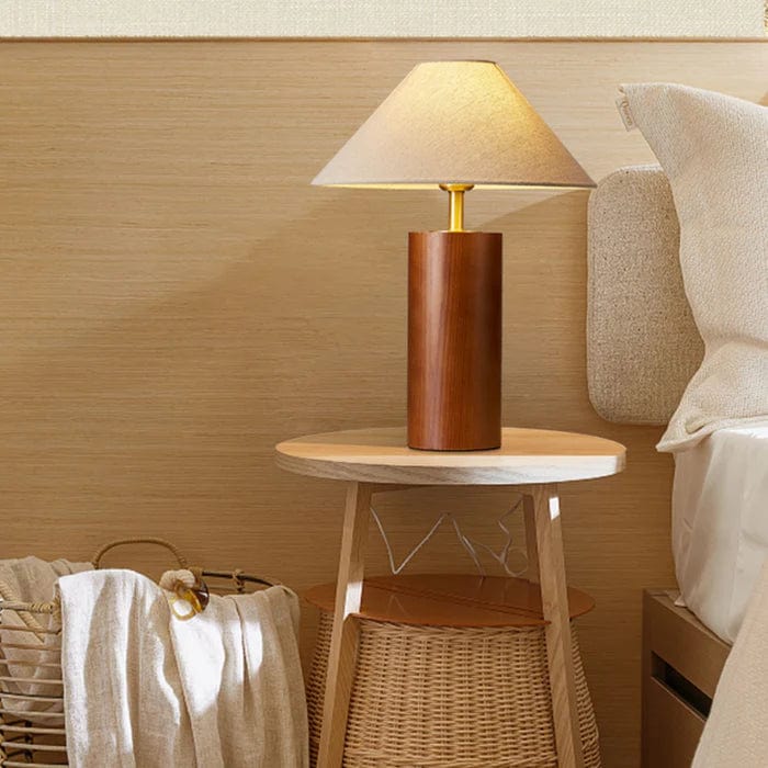 Turko | Table Lamp - Detail View #5 | HomeCartel