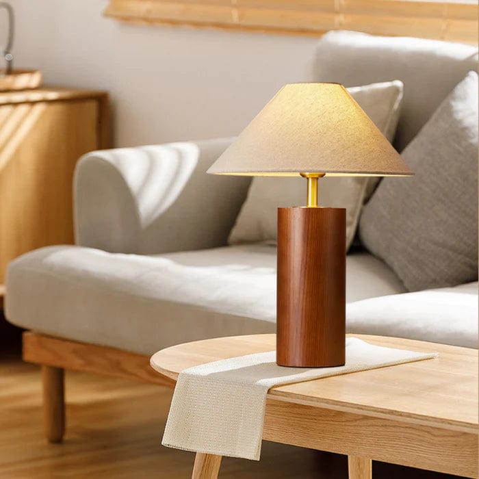 Turko | Table Lamp - Detail View #4 | HomeCartel