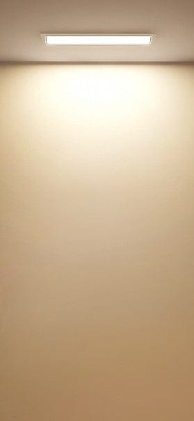 Kashton | Linear Downlight - Modern Recessed Downlight | HomeCartel Philippines