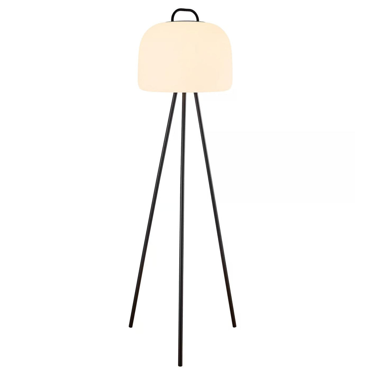 Yoma | Outdoor Floor Lamp - Detail View #2 | HomeCartel