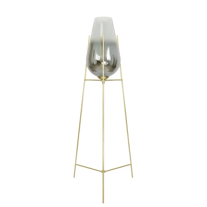 Keanu | Floor Lamp - Modern Floor Lamp | HomeCartel Philippines