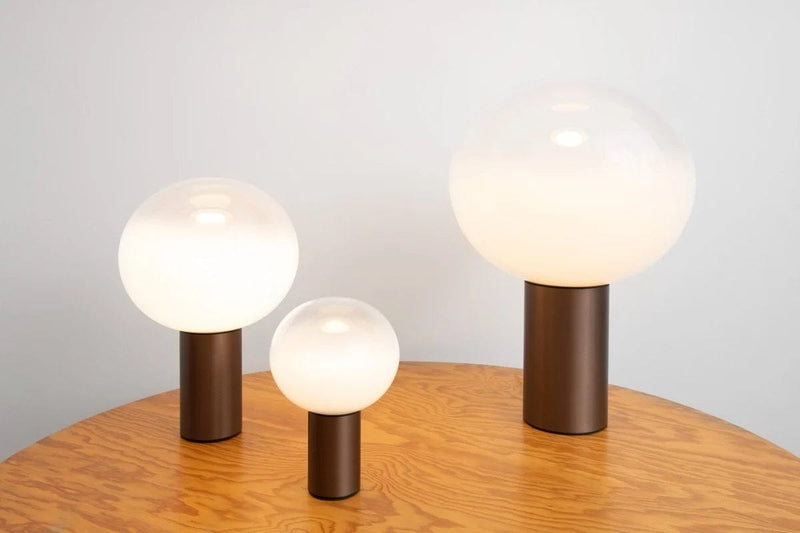 IIona | Modern Table Lamp