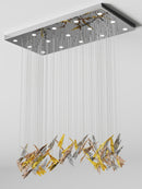 Eldarion | Cluster Chandelier