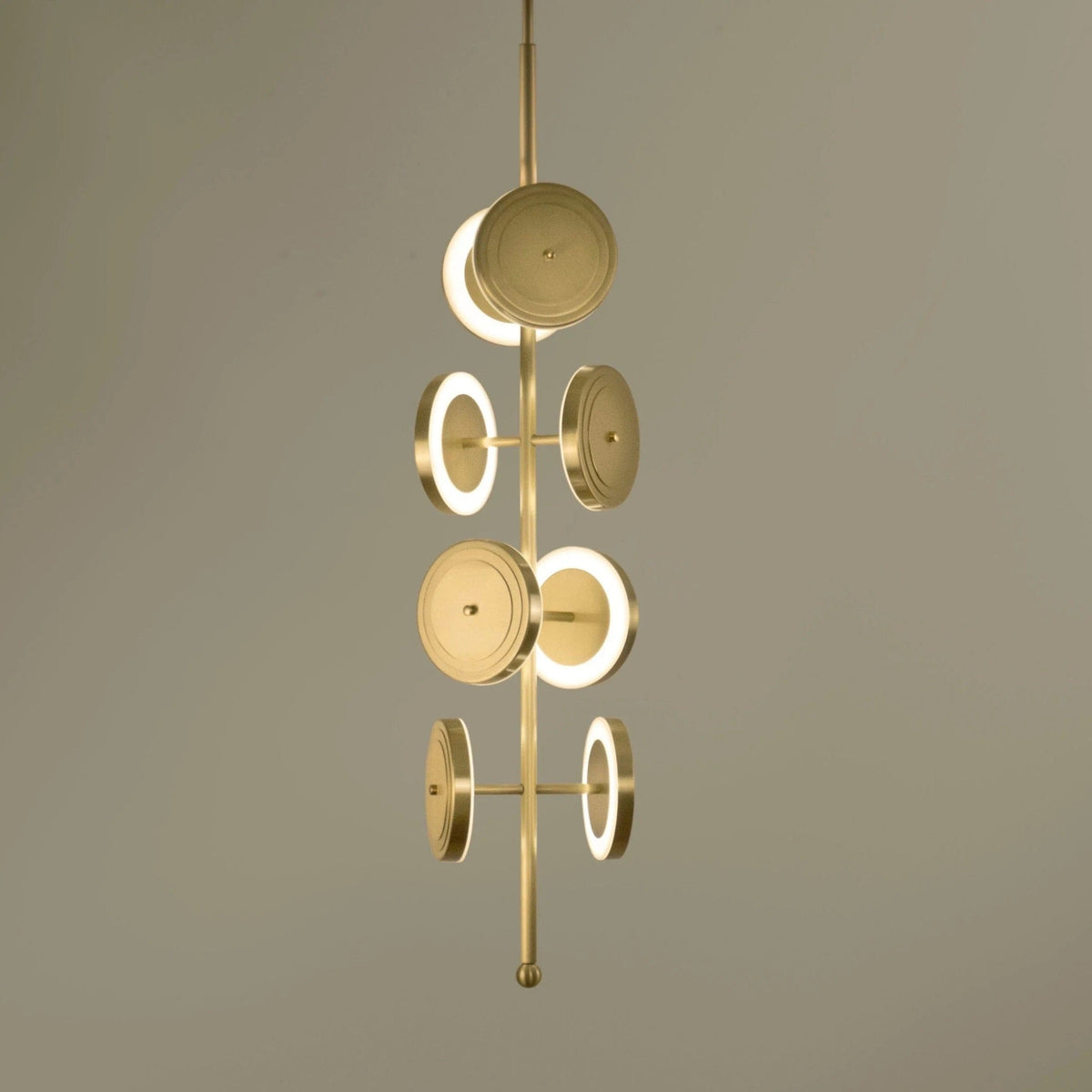 Ursa | Modern Pendant Light - Home Cartel ®