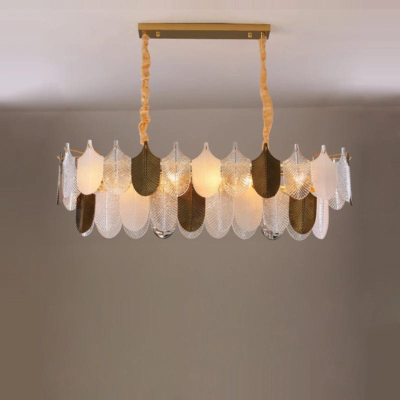 Demacia Lin | Modern Chandelier