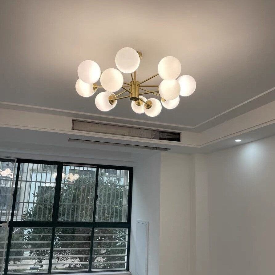 Linnea | Modern Chandelier - Home Cartel ®