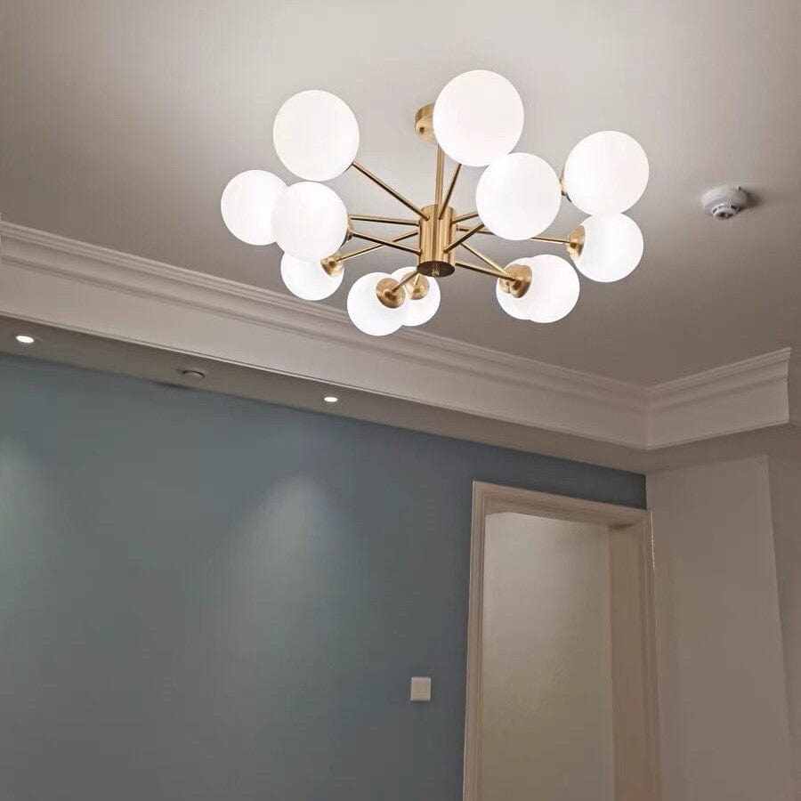 Linnea | Modern Chandelier - Home Cartel ®