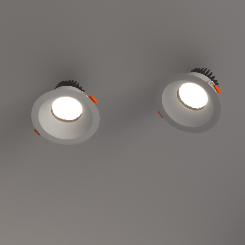 Murphy | Trimless Downlight