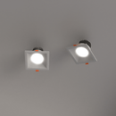 Murphy | Trimless Downlight