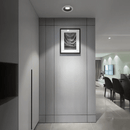 Parris | Trimless Downlight