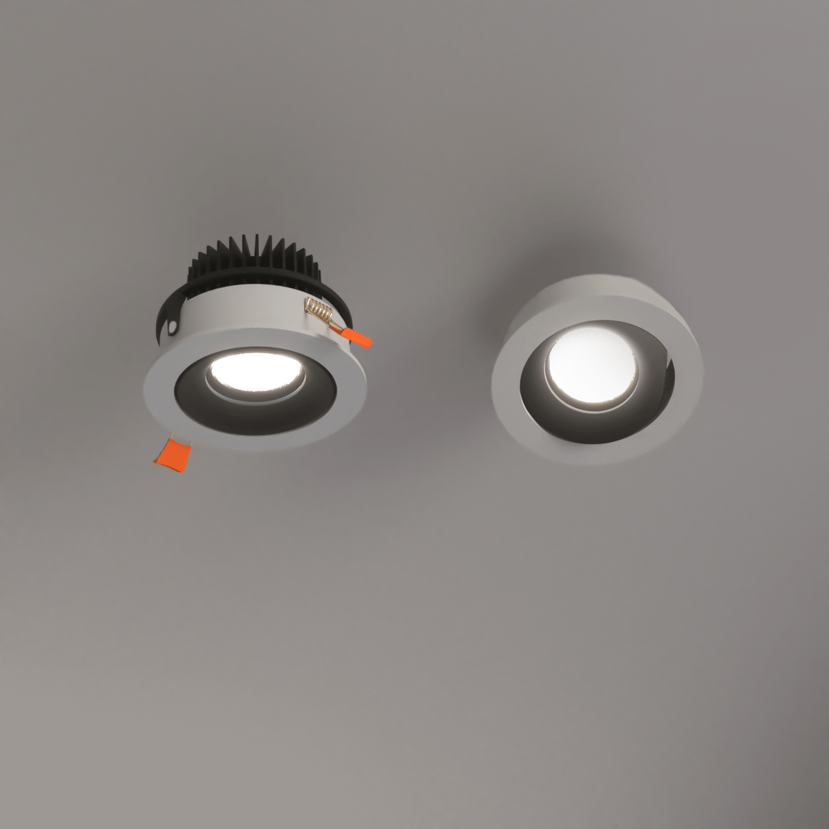 Parris | Trimless Downlight - Modern ARCHITECTURAL INDOOR | HomeCartel Philippines