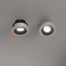 Parris | Trimless Downlight