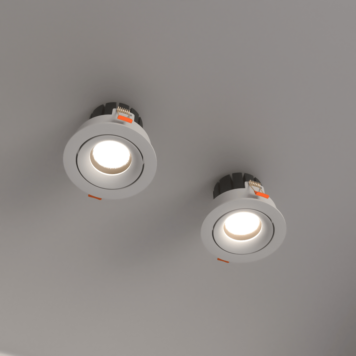 Casey | Trimless Downlight - Modern ARCHITECTURAL INDOOR | HomeCartel Philippines