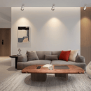 Rina | Surface Mounted Spotlight