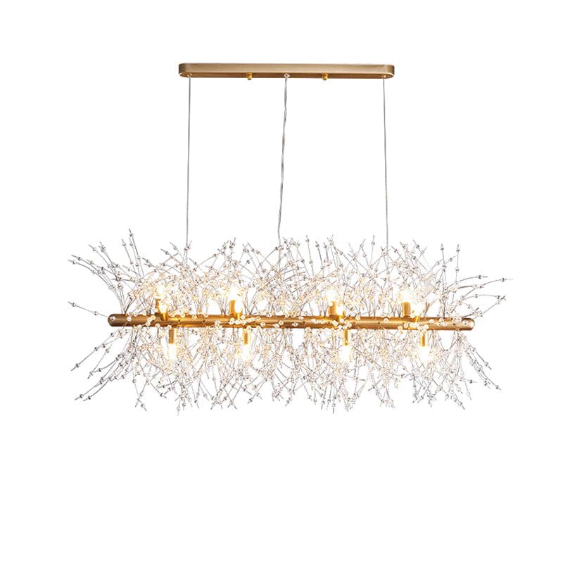 Lorient | Modern Chandelier - Modern Chandelier | HomeCartel Philippines