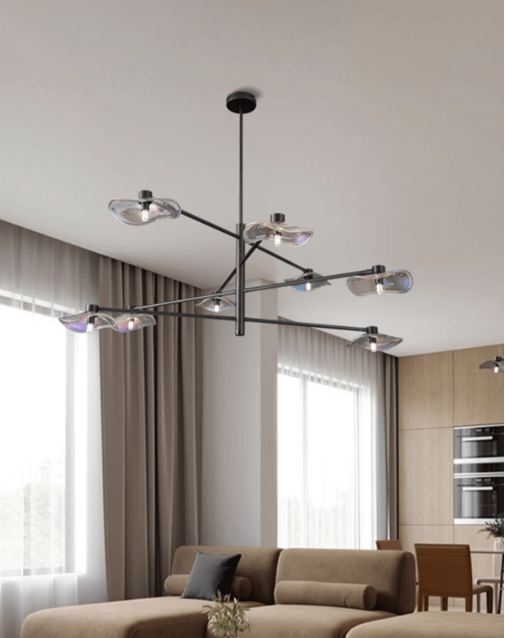 Amari | Chandelier - Detail View #5 | HomeCartel