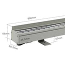 Olcadan | Outdoor Linear Light